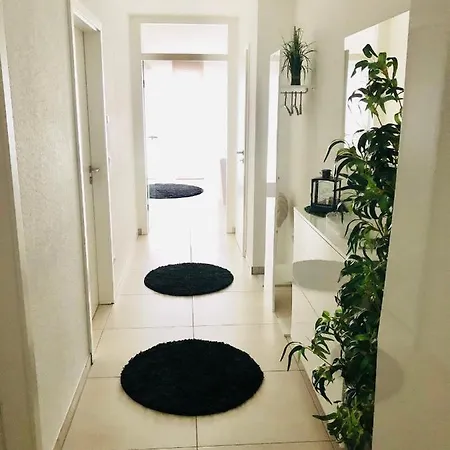 Seestern Apartment Friedrichshafen Exterior photo