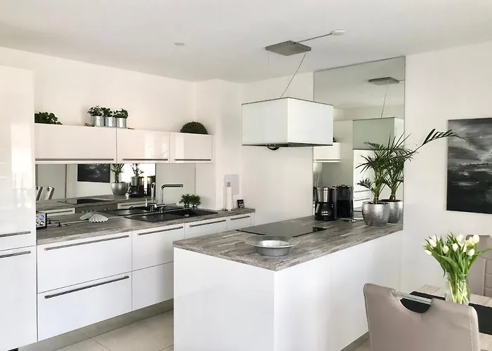 Seestern Apartment