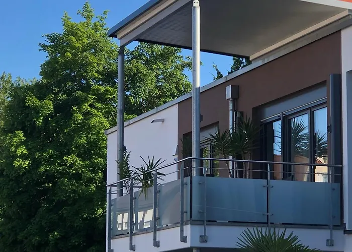 Seestern Apartment