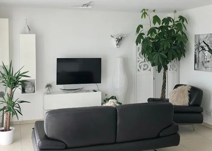 Seestern Apartment