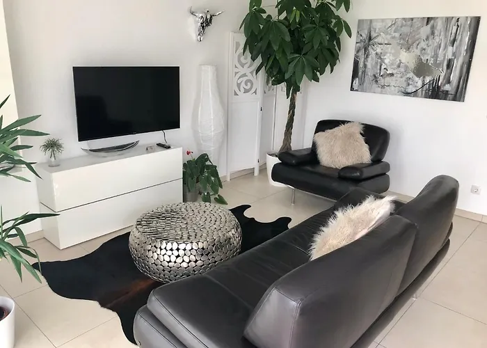 Seestern Apartment