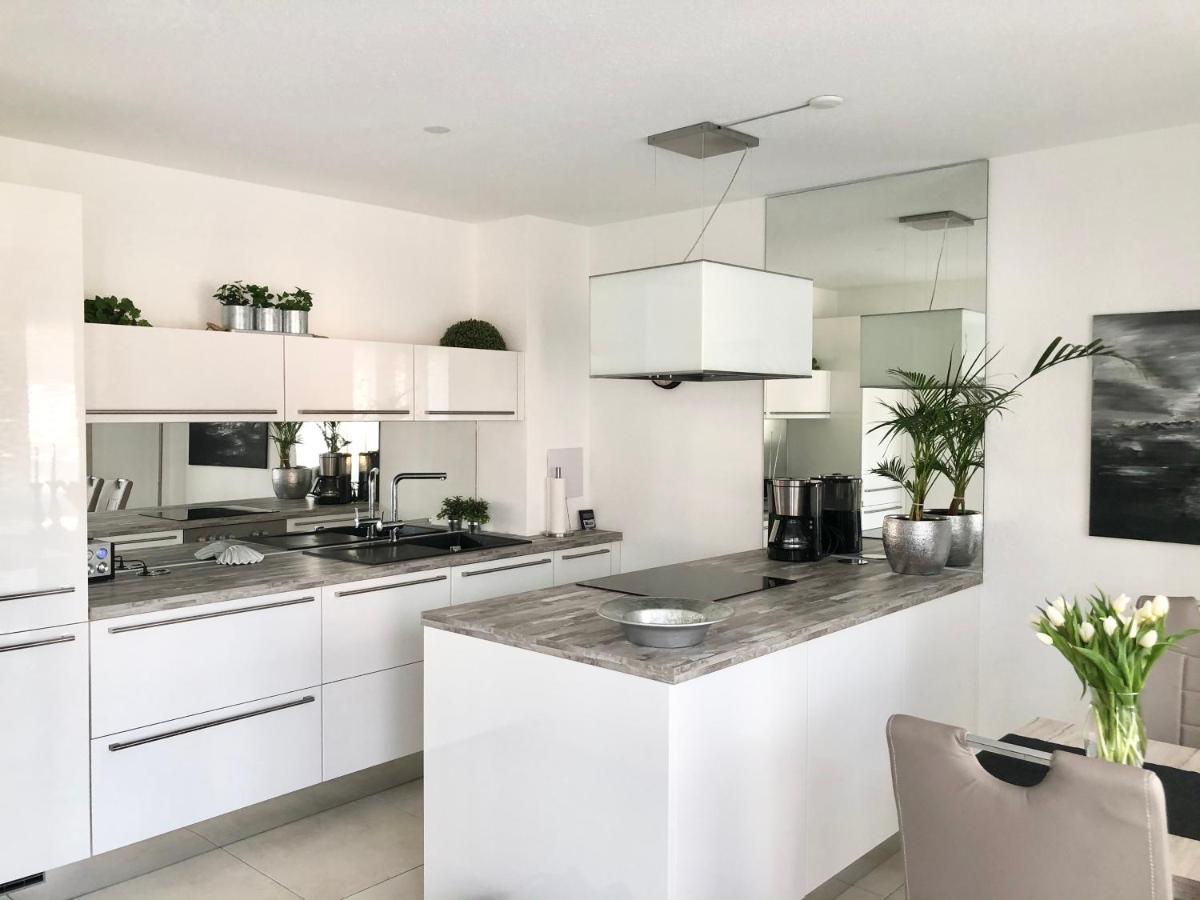 Apartment Seestern Friedrichshafen