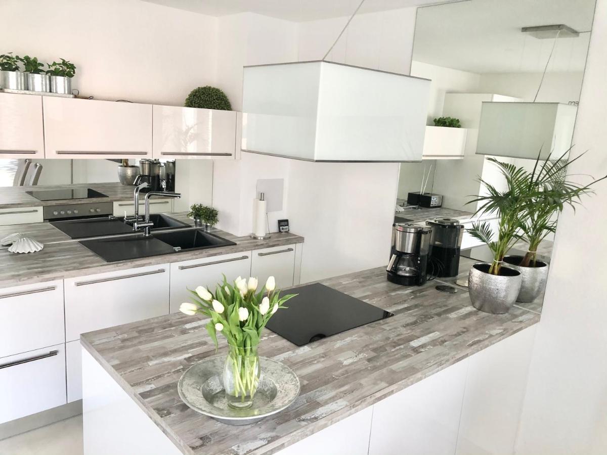Seestern Apartment