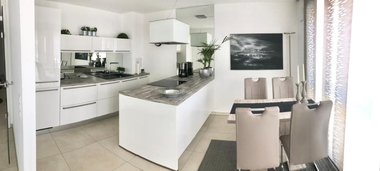 Seestern Apartment *