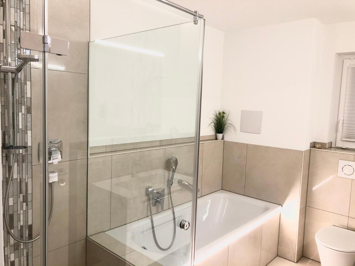 Apartment Seestern Friedrichshafen