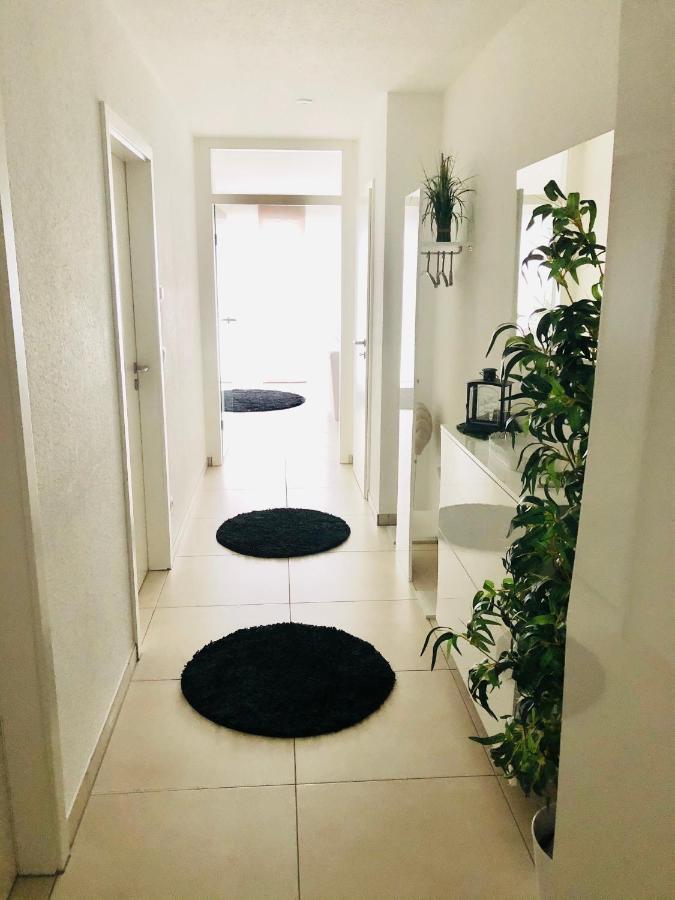 Seestern Apartment *
