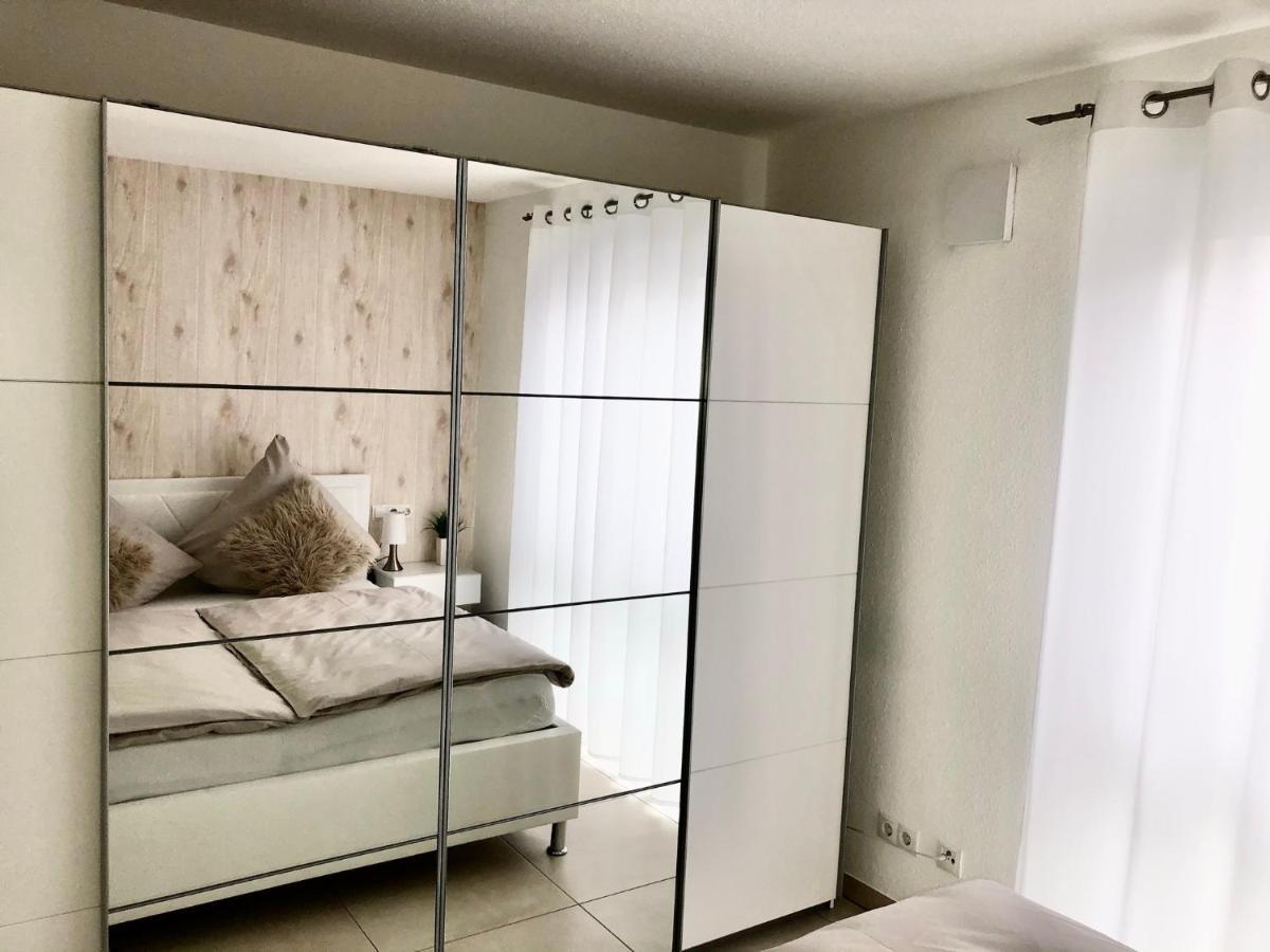 Apartment Seestern *