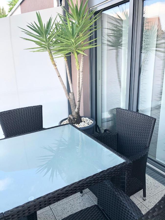 Seestern Apartment
