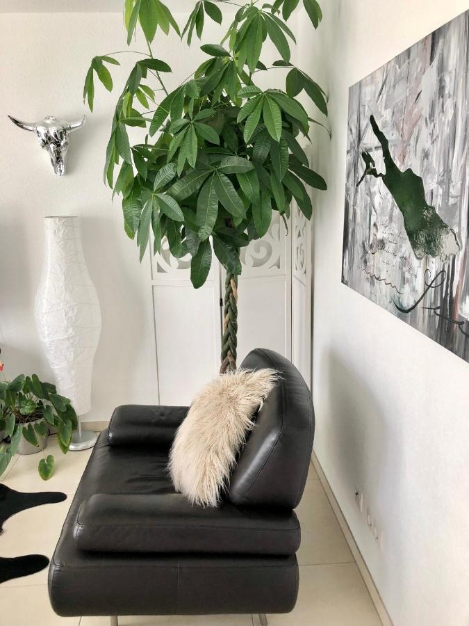 Apartment Seestern